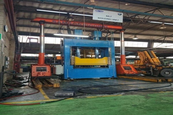 Samson Rigging (Pty) Ltd