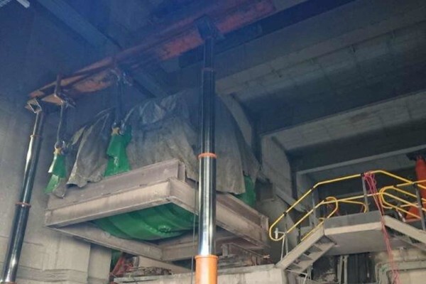 Samson Rigging (Pty) Ltd