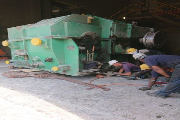 Samson Rigging (Pty) Ltd