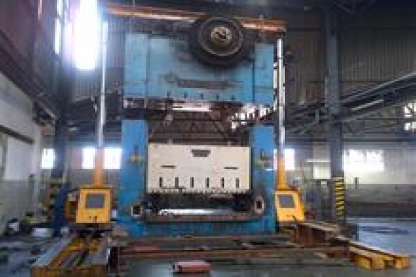 Samson Rigging (Pty) Ltd