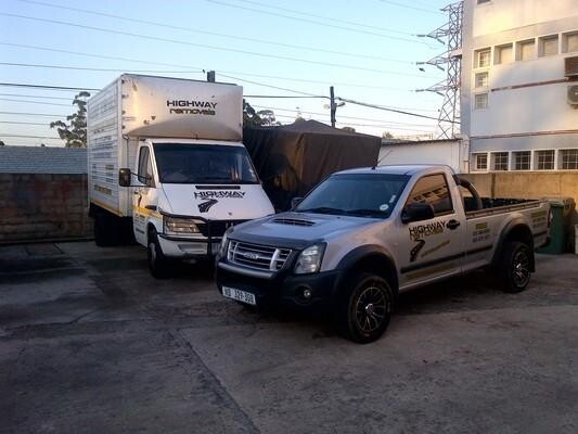 Highway Removals