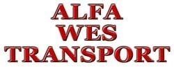 Alpha Wes Transport