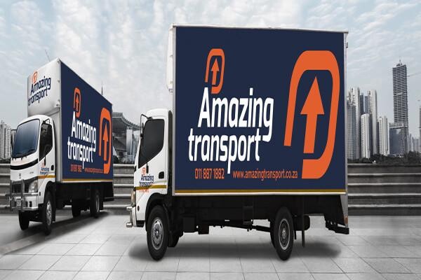 Amazing Transport & Warehousing