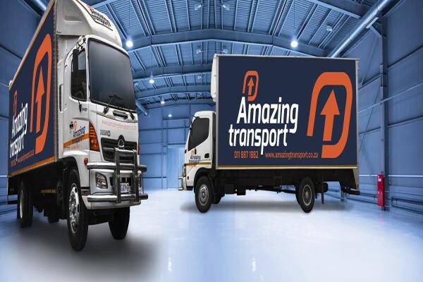 Amazing Transport & Warehousing