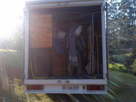 Highway Removals