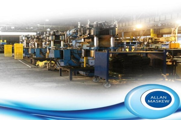 Maskew Allan (Pty) Ltd