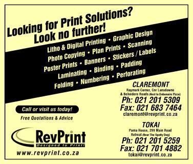 Revprint (Tokai)