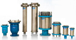 Dynamic Fluid Control
