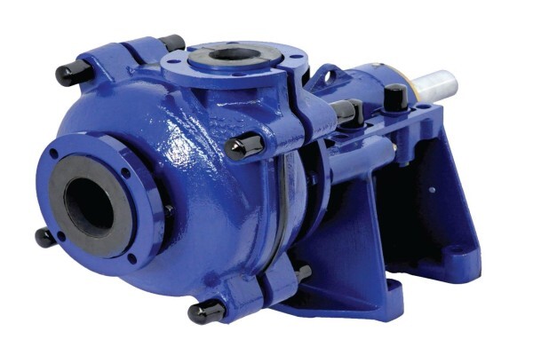 Bru-Pumps & Services CC