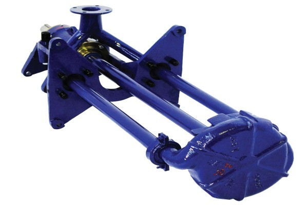 Bru-Pumps & Services CC
