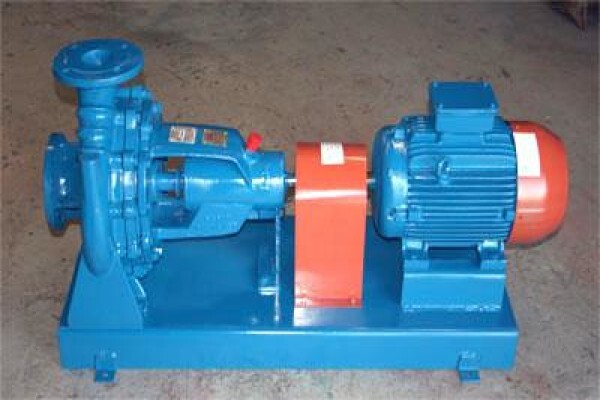 Bru-Pumps & Services CC