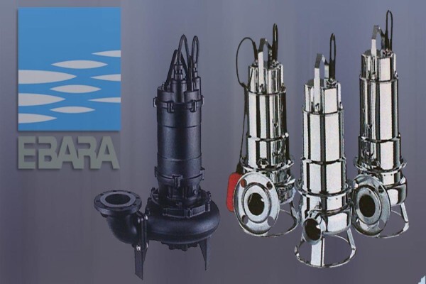Bru-Pumps & Services CC