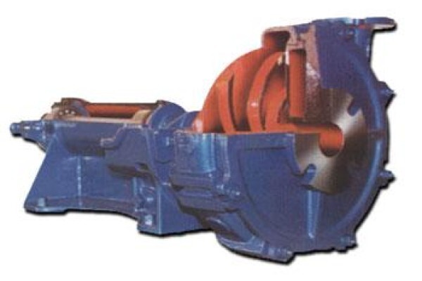 Bru-Pumps & Services CC