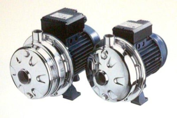 Bru-Pumps & Services CC
