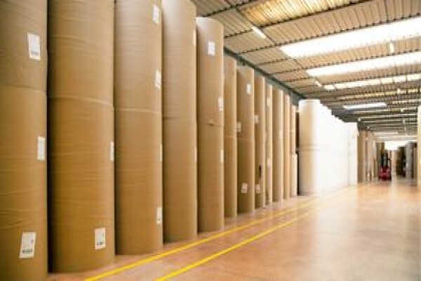 Peters Papers (Pty) Ltd