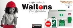 Waltons Stationery Co