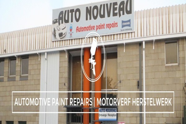 Auto Nouveau