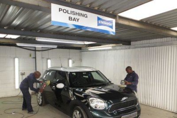 Auto Nouveau