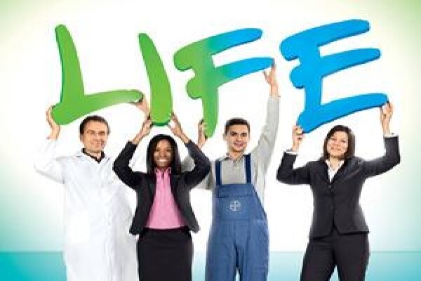 Bayer (Pty) Ltd:Orders IHD ShareCall