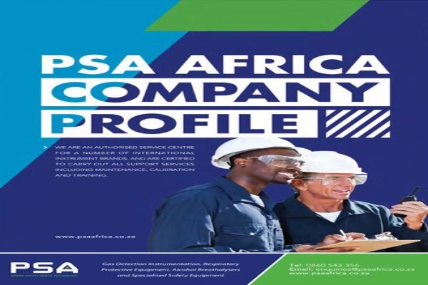 MSA (Africa)