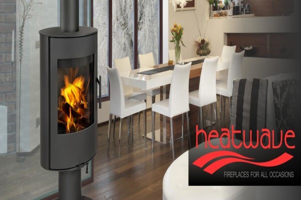 Heatwave Fireplaces Braais & Gas Stoves