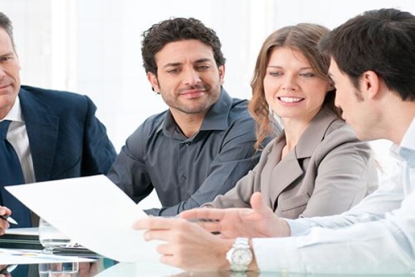 B Doyle & Associates Group