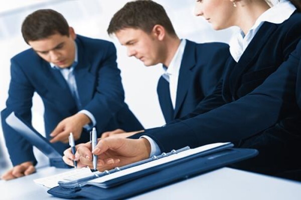 B Doyle & Associates Group