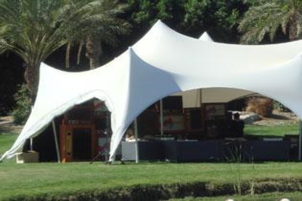 Marquee Tent Events