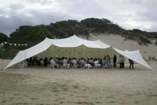 Marquee Tent Events