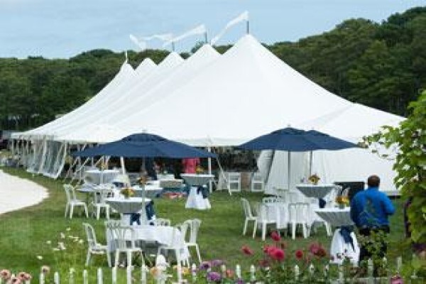 Marquee Tent Events