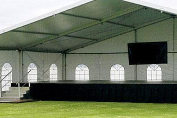 Marquee Tent Events