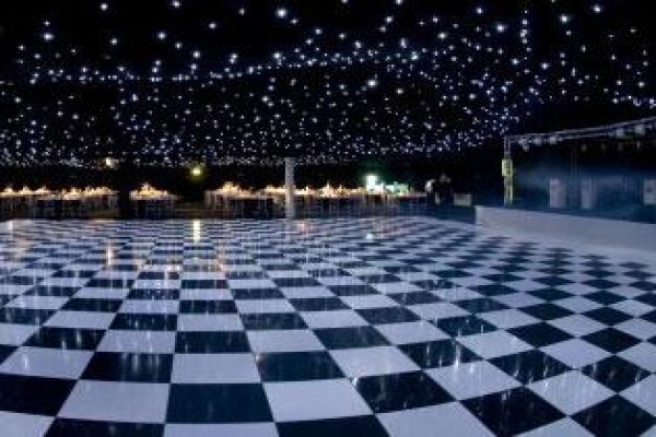 Marquee Tent Events
