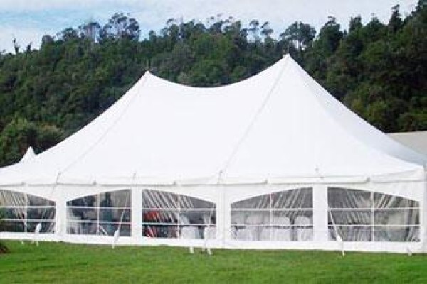 Marquee Tent Events