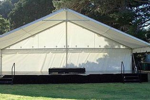 Marquee Tent Hire