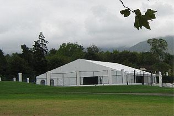Marquee Tent Hire