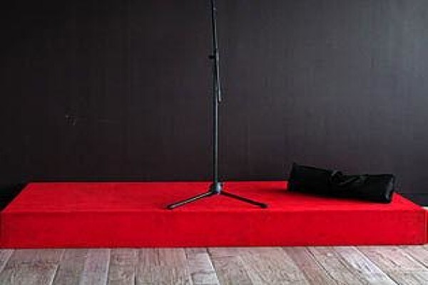 Marquee Tent Hire