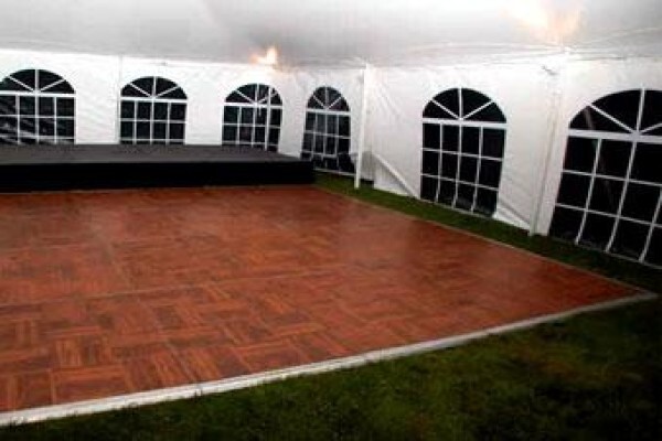 Marquee Tent Hire
