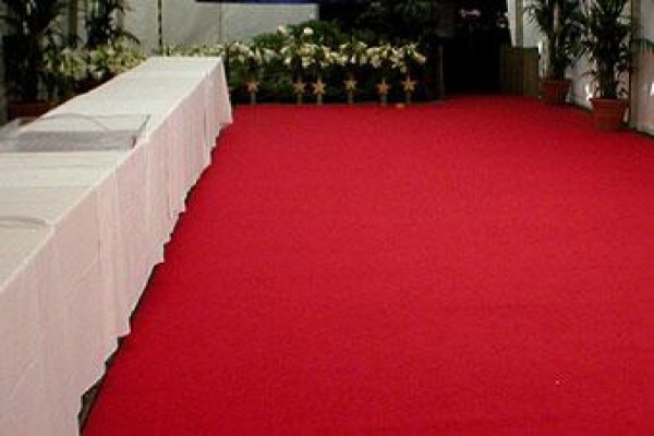 Marquee Tent Hire