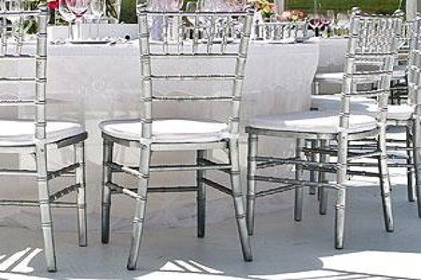 Marquee Tent Hire