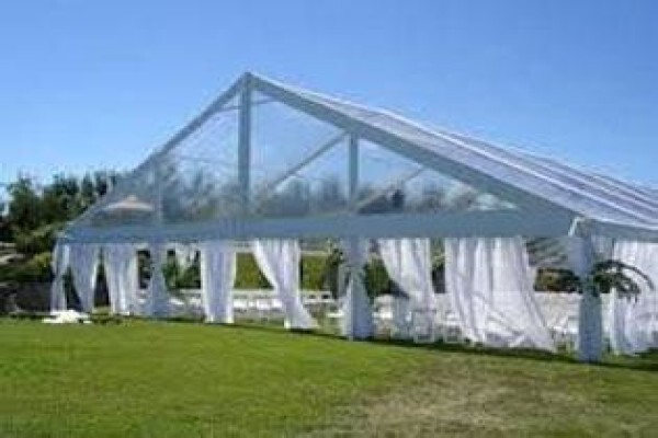Marquee Tent Hire