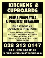Prime Properties & Projects Hermanus