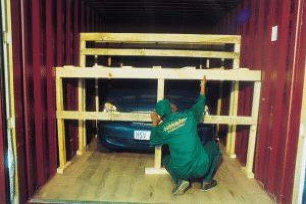 Biddulphs Removals & Storage SA (Pty) Ltd