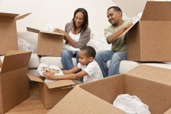 Biddulphs Removals & Storage SA (Pty) Ltd