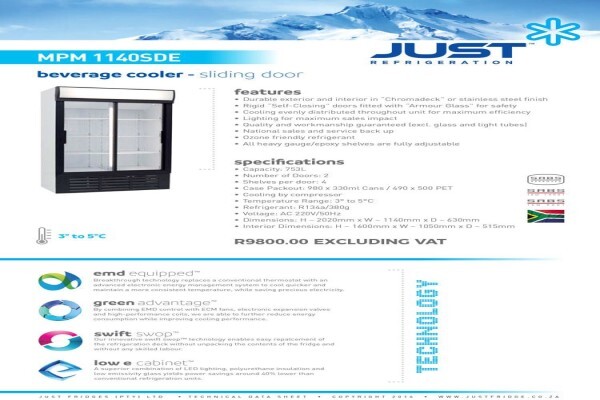 Durban Catering Equipment