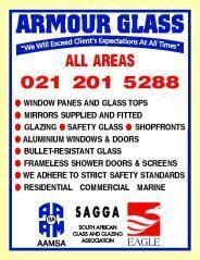 Armour Glass