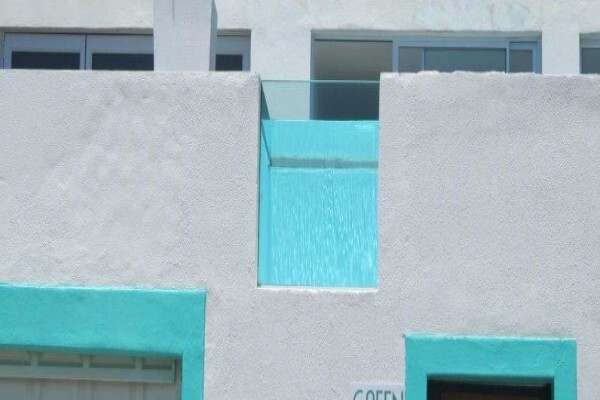Armour Glass