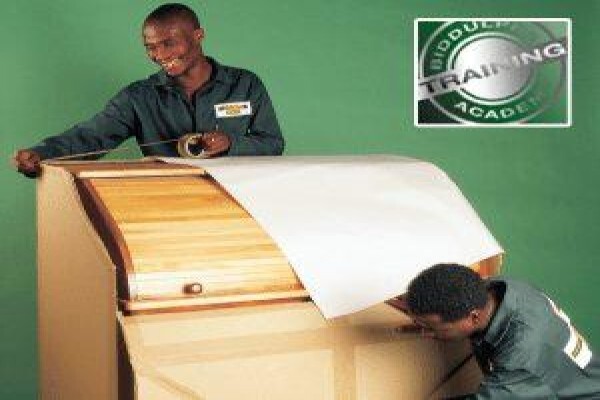 Biddulphs Removals & Storage SA (Pty) Ltd