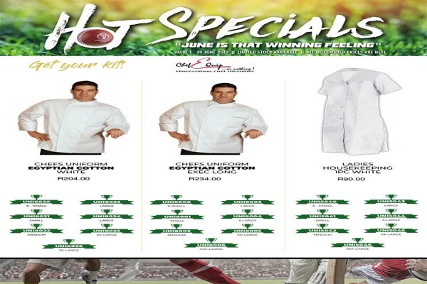 Durban Catering Equipment