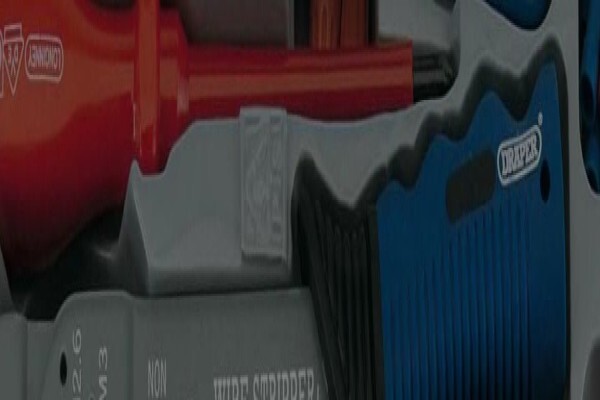 VRS Electrical Wholesalers CC