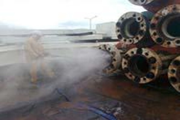 Water Way Industrial Cleaners